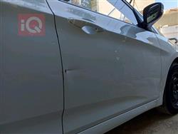 هيونداي أكسنت